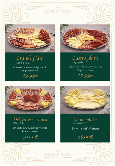Katalog Stanić Diskont - Stanić Diskont - Dobra plata vrijedi od 01.02. do 31.12. - stranica 3