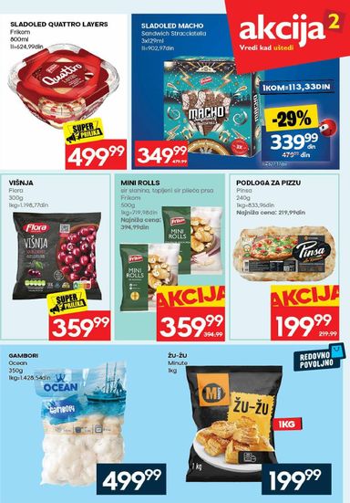Katalog Idea - Idea od 12.10 do 25.10 - strana 25