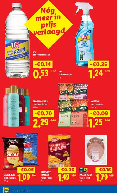 Folder Lidl - Lidl van 02-11 tot 08-11 - side 6
