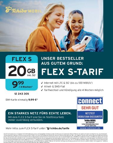 Prospekt Tchibo - Tchibo - Warme Styles gültig ab 22.10. bis 26.02. - seite 188