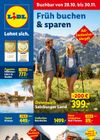 Lidl - Reise-Highlights