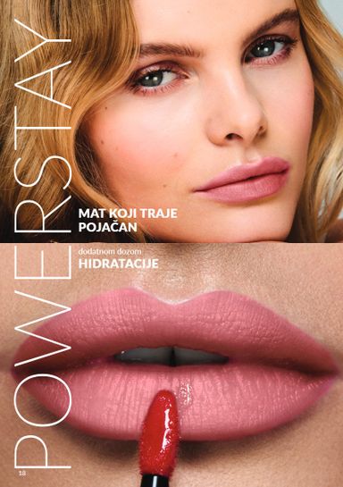 Katalog Avon - Avon od 01.10 do 31.10 - strana 18