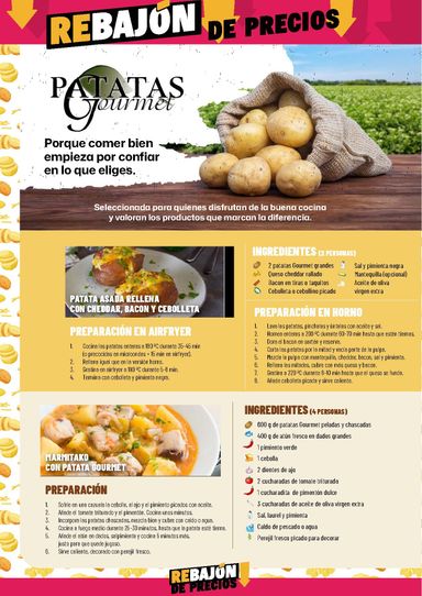 Folleto Ahorramas - AhorraMas del 22/10 al 28/10 - página 4