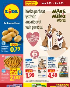 Lidl
