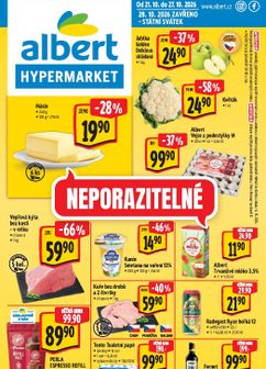 Albert Hypermarket