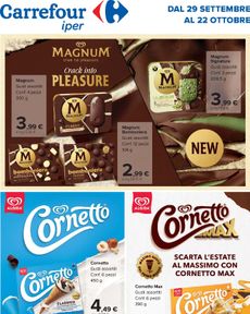 Carrefour - Speciale Unilever