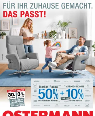 Ostermann