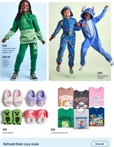 Flyer Walmart - Walmart - Toy Shop valid since 10-15 until 12-23 - page 31