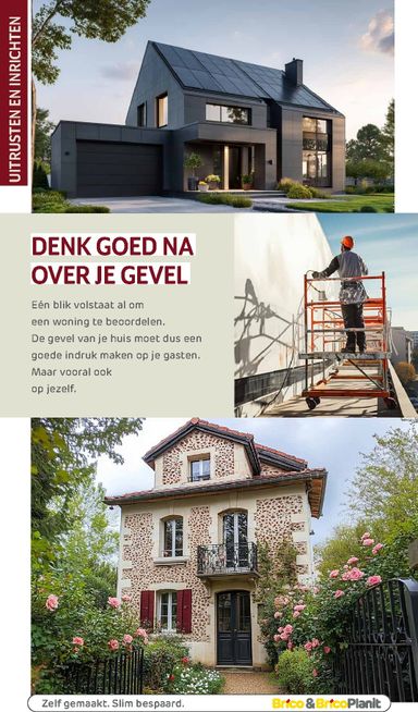 Folder Brico - Brico - Tuin catalogus van 01/03 tot 31/12 - side 270