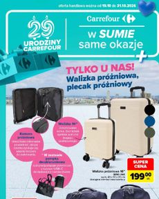 Carrefour - Same okazje