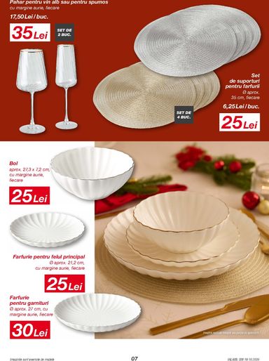 Catalogul KiK - KiK de la 19.10. până la 08.11. - pagina 7