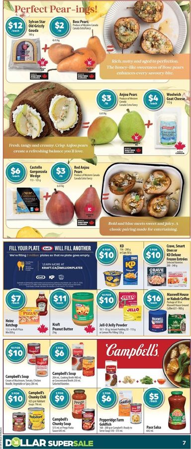Flyer Co-op - Coop valid since 10-29 until 11-04 - page 15