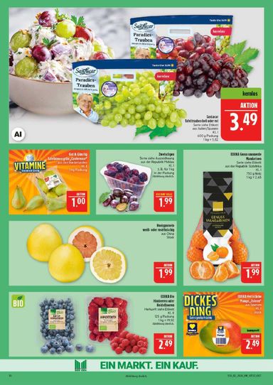 Prospekt Marktkauf - Marktkauf gültig ab 19.10. bis 24.10. - seite 10