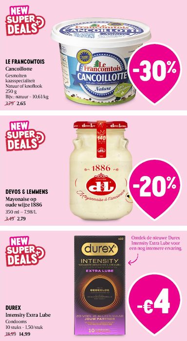 Folder Delhaize - Delhaize van 22/10 tot 28/10 - side 51