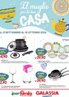 Galassia - Catalogo Casalingo
