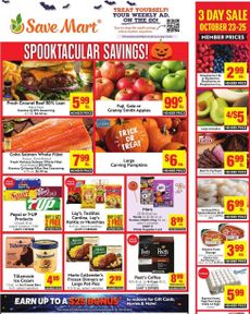 Save Mart