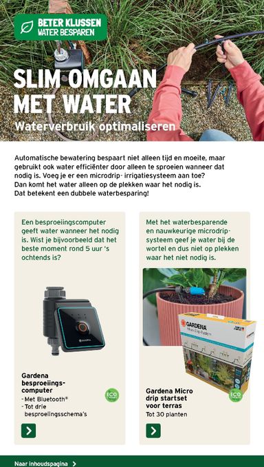 Folder Gamma - Gamma - Tuinspecial van 17/06 tot 31/12 - side 68