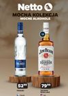 Netto - Mocne alkohole