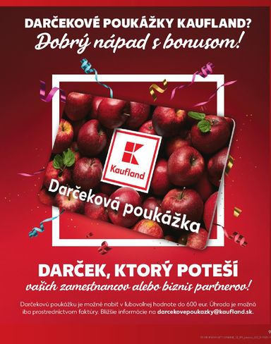 Leták Kaufland - Kaufland od 29.10. do 04.11. - strana 9