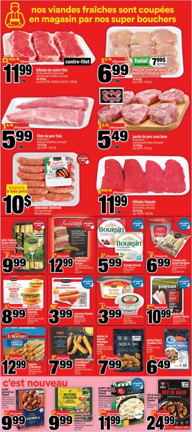 Flyer Super C - Super C valid since 10-29 until 11-04 - page 10