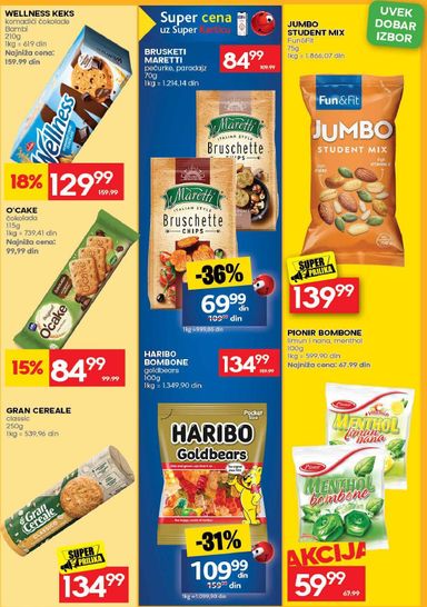 Katalog Idea - Idea od 12.10 do 25.10 - strana 45
