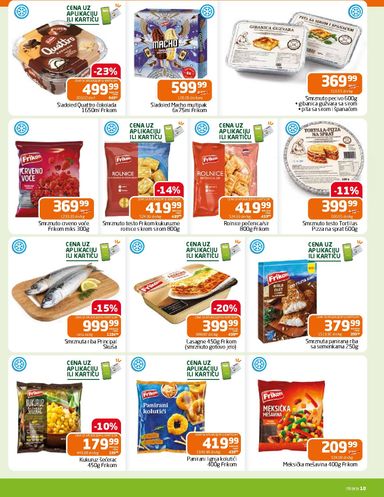 Katalog Gomex - Gomex od 29.10 do 11.11 - strana 10