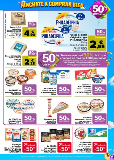 Folleto Carrefour - Carrefour del 13/10 al 26/10 - página 19