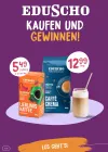 Tchibo - Eduscho: Kaufen und gewinnen!