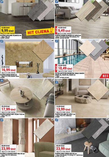 Katalog Merkury - Merkury vrijedi od 01.10. do 31.10. - stranica 3