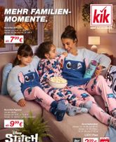 KiK-Prospekt von Montag 05.10.