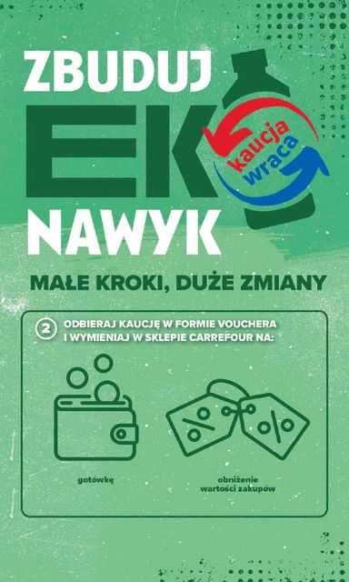 Gazetka Carrefour - Carrefour - Extra Okazje od 26.10. do 30.10. - strona 11