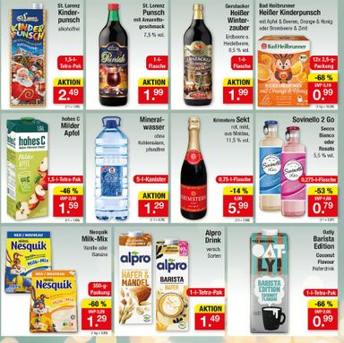 Prospekt Zimmermann - Zimmermann gültig ab 02.11. bis 07.11. - seite 21
