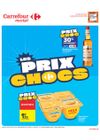 Carrefour Market - Les Prix Chocs