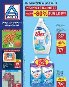 ALDI