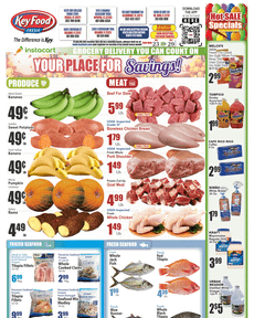 Key Food Fresh