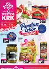 Trgovina Krk