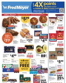 Fred Meyer