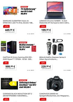 MediaMarkt - Black Friday