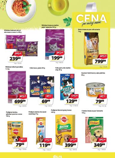 Katalog DIS - DIS od 29.10 do 11.11 - strana 23