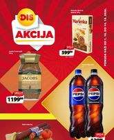 DIS katalog