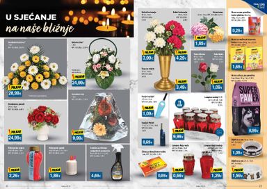 Katalog NTL - NTL - Sjever i Istok vrijedi od 21.10. do 27.10. - stranica 12