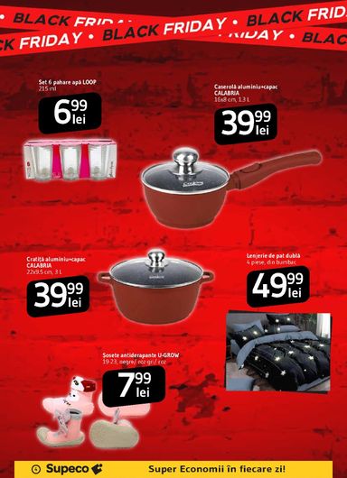Catalogul Supeco - Supeco de la 22.10. până la 04.11. - pagina 4