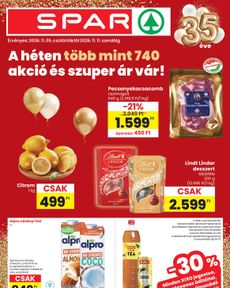 SPAR