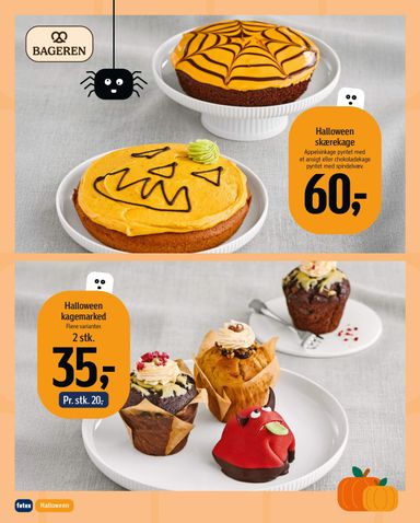 Brochurer Føtex - Føtex gyldig fra 16.10. til 29.10. - side 26
