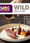 HANOS - Wildbrochure