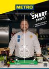 Metro - Smart Chef