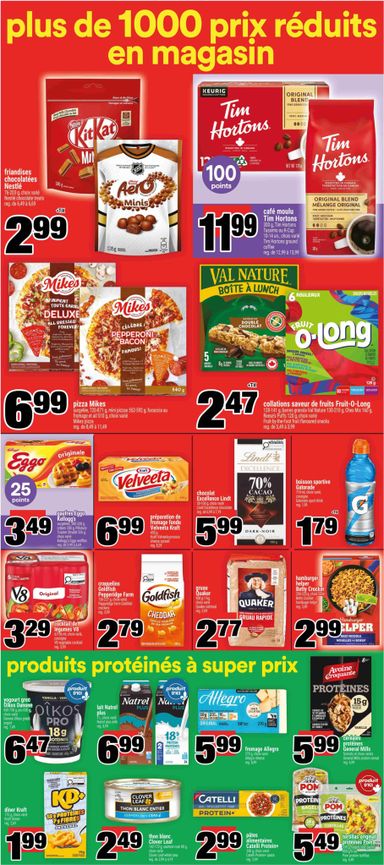 Flyer Super C - Super C valid since 10-29 until 11-04 - page 11