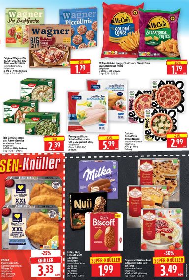 Prospekt Herkules - Herkules gültig ab 19.10. bis 24.10. - seite 11