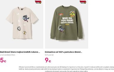 Katalog Pepco - Pepco vrijedi od 15.10. do 21.10. - stranica 9