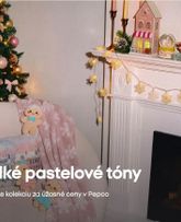 Pepco leták platný od štvrtka 29.10.